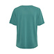 Soaked T-shirt || Columbine || Deep Lake Soaked T-shirt || Columbine || Deep Lake