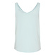 Soaked Tank Top || Columbine TT || Corydalis Blue Soaked Tank Top || Columbine TT || Corydalis Blue