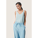 Soaked Tank Top || Columbine TT || Corydalis Blue Soaked Tank Top || Columbine TT || Corydalis Blue