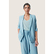 Soaked Blazer || Shirley || Corydalis Blue Soaked Blazer || Shirley || Corydalis Blue