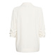 Soaked Blazer || Shirley BL || Whisper White Soaked Blazer || Shirley BL || Whisper White