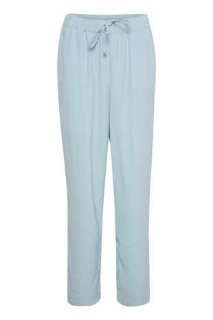 Soaked Pantalon || Shirley || Corydalis Blue Soaked Pantalon || Shirley || Corydalis Blue