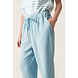 Soaked Pantalon || Shirley || Corydalis Blue Soaked Pantalon || Shirley || Corydalis Blue