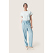 Soaked Pantalon || Shirley || Corydalis Blue Soaked Pantalon || Shirley || Corydalis Blue