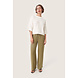 Soaked Top || Rava || Whisper White Soaked Top || Rava || Whisper White