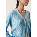 Soaked Vest || Rava || Corydalis Blue Soaked Vest || Rava || Corydalis Blue