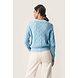 Soaked Vest || Rava || Corydalis Blue Soaked Vest || Rava || Corydalis Blue