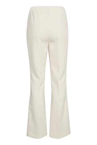 Soaked Pantalon || Corinne || Whisper White Soaked Pantalon || Corinne || Whisper White