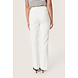Soaked Pantalon || Corinne || Whisper White Soaked Pantalon || Corinne || Whisper White