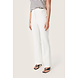 Soaked Pantalon || Corinne || Whisper White Soaked Pantalon || Corinne || Whisper White