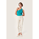 Soaked TankTop || Simone || Deep Lake Soaked TankTop || Simone || Deep Lake