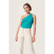 Soaked TankTop || Simone || Deep Lake Soaked TankTop || Simone || Deep Lake