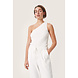Soaked TankTop || Simone || Whisper White Soaked TankTop || Simone || Whisper White