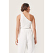 Soaked TankTop || Simone || Whisper White Soaked TankTop || Simone || Whisper White