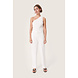 Soaked TankTop || Simone || Whisper White Soaked TankTop || Simone || Whisper White
