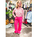 Pantalon || Aukje || Pink Pantalon || Aukje || Pink