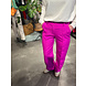 Pantalon || Sophie || Paars Pantalon || Sophie || Paars