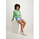Circle of Trust Sweater || Peggy || Bistro Circle of Trust Sweater || Peggy || Bistro