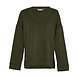 MSCH Copenhagen Sweater || Petua Ima Q V-neck || Duffel Bag MSCH Copenhagen Sweater || Petua Ima Q V-neck || Duffel Bag