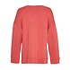 MSCH Copenhagen Sweater || Petua V Ima Q || Mineral Red MSCH Copenhagen Sweater || Petua V Ima Q || Mineral Red