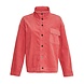 MSCH Copenhagen Blouse Jack || Geggo Overshirt || Mineral Red MSCH Copenhagen Blouse Jack || Geggo Overshirt || Mineral Red