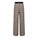 &Co women Pantalon || Annet kelim || Biscuit multi &Co women Pantalon || Annet kelim || Biscuit multi