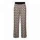 &Co women Pantalon || Annet kelim || Biscuit multi &Co women Pantalon || Annet kelim || Biscuit multi