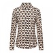 &Co women Blouse || Lotte kelim || Biscuit multi &Co women Blouse || Lotte kelim || Biscuit multi