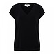 &Co women Top || Lucia || Black &Co women Top || Lucia || Black