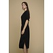 Rino&Pelle Jurk || Filiz || Black Rino&Pelle Jurk || Filiz || Black