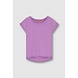 Rino&Pelle T-shirt || Ravy || Viola Rino&Pelle T-shirt || Ravy || Viola