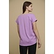 Rino&Pelle T-shirt || Ravy || Viola Rino&Pelle T-shirt || Ravy || Viola