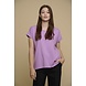 Rino&Pelle T-shirt || Ravy || Viola Rino&Pelle T-shirt || Ravy || Viola