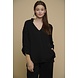 Rino&Pelle Blouse || Finola || Black Rino&Pelle Blouse || Finola || Black