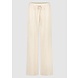 Circle of Trust Pant || Celia linnen Pant || Beige melange Circle of Trust Pant || Celia linnen Pant || Beige melange