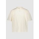 Circle of Trust Blouse || Elysa T || Soft White Circle of Trust Blouse || Elysa T || Soft White