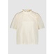 Circle of Trust Blouse || Elysa T || Soft White Circle of Trust Blouse || Elysa T || Soft White