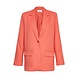 MSCH Copenhagen Blazer || Fanilla|| Porcelain Rose MSCH Copenhagen Blazer || Fanilla|| Porcelain Rose