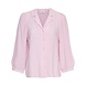 MSCH Copenhagen Blouse || Galiena Morocco 3/4 || Pink Lavender MSCH Copenhagen Blouse || Galiena Morocco 3/4 || Pink Lavender