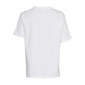 MSCH Copenhagen T-shirt || Terina Tee || Wht/P Lavender MSCH Copenhagen T-shirt || Terina Tee || Wht/P Lavender