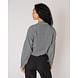 TILTIL Blouse || Livia || Graphic Petrol TILTIL Blouse || Livia || Graphic Petrol