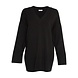 MSCH Copenhagen Trui || Odanna Rachelle V || Black MSCH Copenhagen Trui || Odanna Rachelle V || Black
