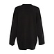 MSCH Copenhagen Trui || Odanna Rachelle V || Black MSCH Copenhagen Trui || Odanna Rachelle V || Black