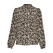 MSCH Copenhagen Blouse || Rhian || Coat Water MSCH Copenhagen Blouse || Rhian || Coat Water