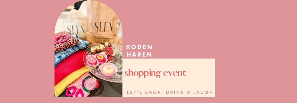 Private shopping & wat kun je verwachten? Private shopping & wat kun je verwachten?