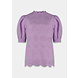 Harper & Yve Blouse || Milou-SS || Violet Harper & Yve Blouse || Milou-SS || Violet