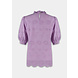 Harper & Yve Blouse || Milou-SS || Violet Harper & Yve Blouse || Milou-SS || Violet