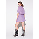 Harper & Yve Blouse || Milou-SS || Violet Harper & Yve Blouse || Milou-SS || Violet