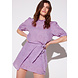 Harper & Yve Blouse || Milou-SS || Violet Harper & Yve Blouse || Milou-SS || Violet