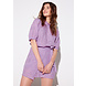 Harper & Yve Blouse || Milou-SS || Violet Harper & Yve Blouse || Milou-SS || Violet